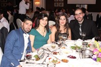 Le Royal Dbayeh University Event NDU Engineering Gala Dinner Lebanon