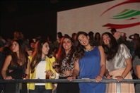 SKYBAR Beirut Suburb University Event NDU SKYBAR Full Of Stars Lebanon