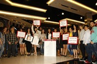 City Centre Beirut Beirut Suburb Social Event International Women Day with Neswen Lebanon