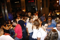 Newport Nautical Bar Beirut-Downtown Social Event Welcome Aboard Newport The Opening Lebanon