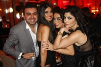Phoenicia Hotel Beirut Beirut-Downtown Nightlife New Year at Phoenicia Ballroom Lebanon