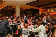 Olive Garden Beirut-Hamra Social Event LFB Brunch at Gefinor Rotana Lebanon