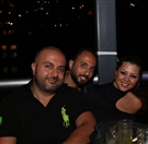 360 Rooftop Jbeil Nightlife The Grand Opening of 360 Rooftop Lebanon