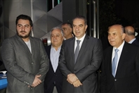Beirut Souks Beirut-Downtown Social Event The Official Opening of COSMOCITY Lebanon