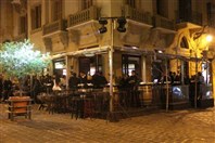 Tartan Beirut-Downtown Nightlife Opening of Tartan Lebanon
