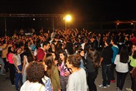 Activities Beirut Suburb University Event  CMC PROMO 14 party Lebanon