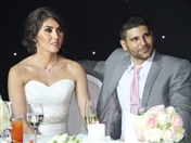 Hilton  Sin El Fil Wedding Robert and Pearl Wedding  Lebanon