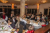 La Pêche Du Jour-Edde Sands Jbeil Nightlife Peche Du Jour on Saturday Night  Lebanon