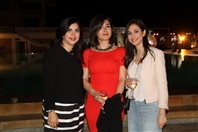 Saint George Yacht Club  Beirut-Downtown Social Event Persil & Tamanna Dinner Party  Lebanon