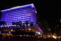 Phoenicia Hotel Beirut Beirut-Downtown Social Event Phoenicia World Autism Day Lebanon