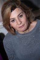 Liza Beirut-Ashrafieh Social Event Platform Horizon-Magic of Stones Discussion Lebanon