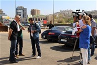 Batroun Village Club Batroun Outdoor Porsche Club Lebanon Ride for a Cause Lebanon