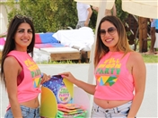 Praia Jounieh Beach Party Full Moon Party Pre-launch Lebanon