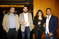 Four Seasons Hotel Beirut  Beirut-Downtown Social Event Property Finder Gathering Lebanon
