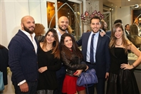 Social Event Purrl Gallery Christmas Event Lebanon