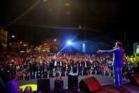 Concert Ragheb Alama at Dhour Choueir Festival Lebanon