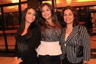 Palais Unesco Beirut-Downtown Social Event Raif Khoury Ceremony Lebanon