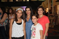 Biel Beirut-Downtown Social Event Ramadaniyat Beirutiya Day 3 Lebanon