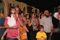 Biel Beirut-Downtown Social Event Ramadaniyat Beirutiya Day 1 Lebanon
