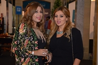 Biel Beirut-Downtown Social Event Ramadaniyat Beirutiya Opening Part 2 Lebanon