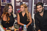 Biel Beirut-Downtown Social Event Ramadaniyat Beirutiya Opening Part 1 Lebanon