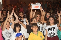 Concert Ramy Ayach at Baysour Festival Lebanon