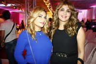 Saint George Yacht Club  Beirut-Downtown Fashion Show Rani Itani Fall Winter Fashion Show Lebanon