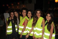 Caprice Jal el dib Social Event Red Cross LAU Dont Stop The Beat Lebanon
