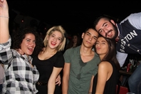 ROOJ Beirut-Hamra Nightlife Once In A Red Night Lebanon