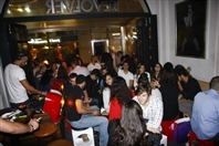 Revolver Beirut-Downtown Nightlife Saturday Night at Revolver Lebanon