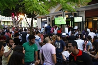 Revolver Beirut-Downtown Social Event FIFA World Cup at Revolver Lebanon