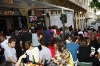 Revolver Beirut-Downtown Social Event FIFA World Cup at Revolver Lebanon