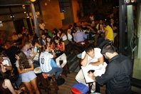 Revolver Beirut-Downtown Nightlife World Cup Final at Revolver Lebanon