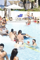 Riviera Beach Party Get Wet at Riviera Lebanon
