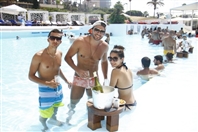 Riviera Beach Party Riviera Ice Bucket Challenge Lebanon
