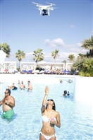 Riviera Beach Party Get Wet at Riviera Lebanon
