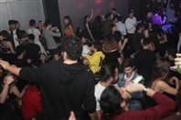 PlayRoom Jal el dib Nightlife RNB, Hip Hop, Afrobeat - Party at Playroom Lebanon