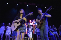 Byblos International Festival Jbeil Concert Rodrigo y Gabriela at BIF Lebanon