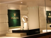 Social Event Inauguration of Rolex Boutique in Jounieh Lebanon