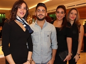 Social Event Inauguration of Rolex Boutique in Jounieh Lebanon