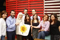 ROOJ Beirut-Hamra Nightlife Al Ahli CSR Social Event Lebanon