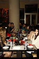 Olive Garden Beirut-Hamra Social Event Rotana Mothers Day Lebanon