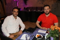 Olive Garden Beirut-Hamra Social Event Ramadan Iftar at Olive Garden Lebanon