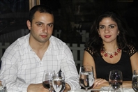 Le Maillon Beirut-Ashrafieh Nightlife Rotaract Jamais en Vain,Toujours en Vin Lebanon