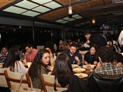 Peninsula-Dbayeh Dbayeh Social Event The Rotaract club of Keserwan Annual Fundraising Lebanon