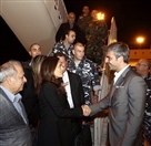 Around the World Social Event Salma Hayek in Lebanon First Pictures Lebanon