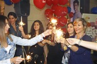 Beirut Souks Beirut-Downtown Social Event Salsa 20th Anniversary Lebanon
