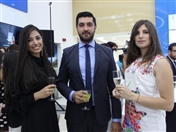 Social Event Samsung Dbayeh Showroom Opening Lebanon