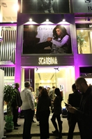 Social Event Opening of Scarbina Boutique Lebanon