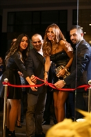 Social Event Opening of Scarbina Boutique Lebanon